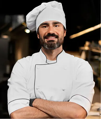 Chef