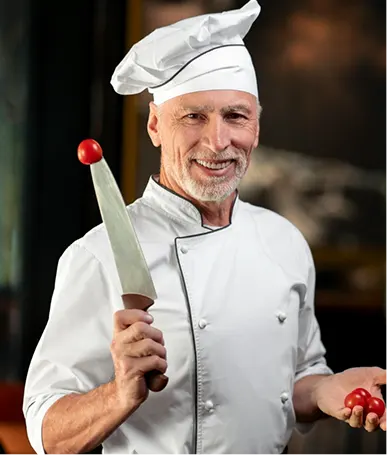 Chef
